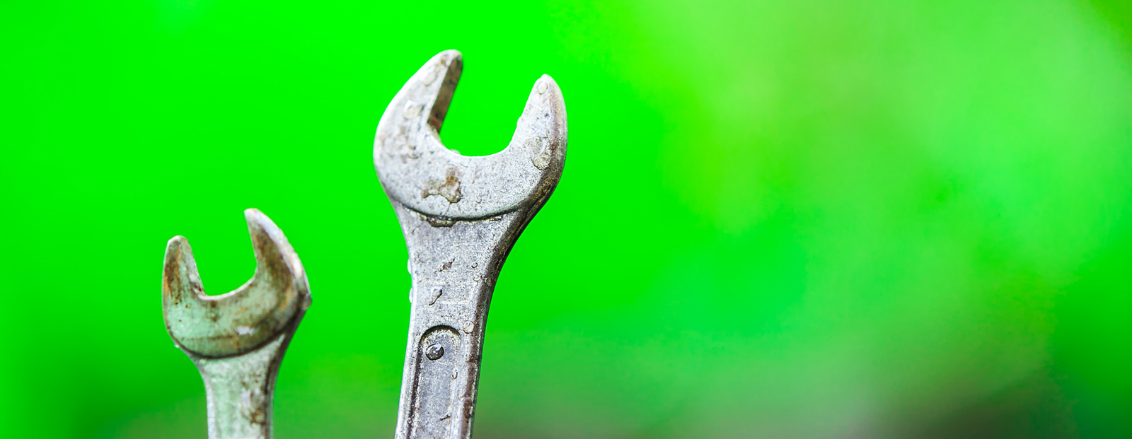 Kundendienst & Wartung